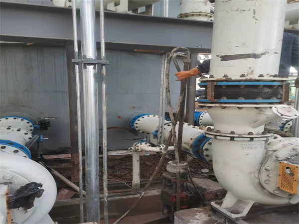 多伦设备基础沉降下沉注浆加固增加荷载