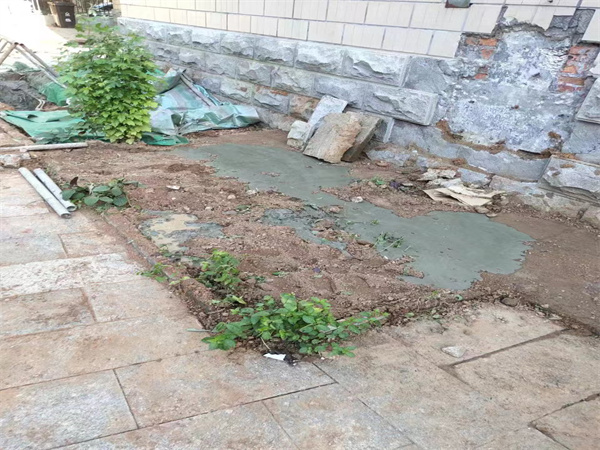 多伦地基基础注浆增加承载力灌浆加固