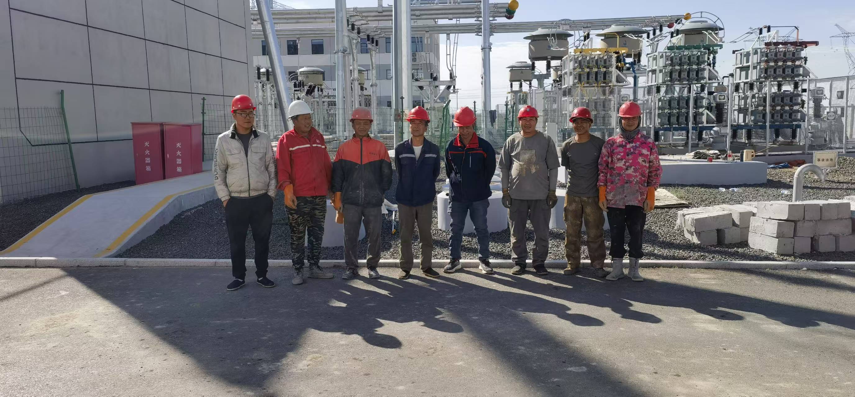 多伦地基沉降如何修复?